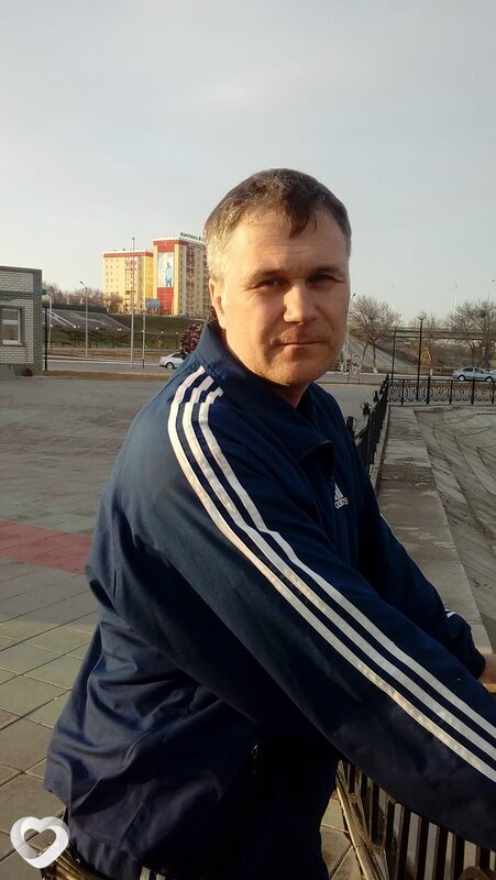 Александр, 51, Костанае — анкета №3700232