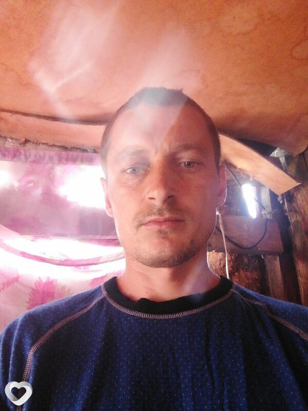 Артем, 34, Минусинске — анкета №3700239