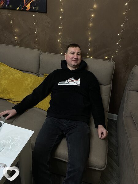 Рома, 35, Енакиеве — анкета №3700420