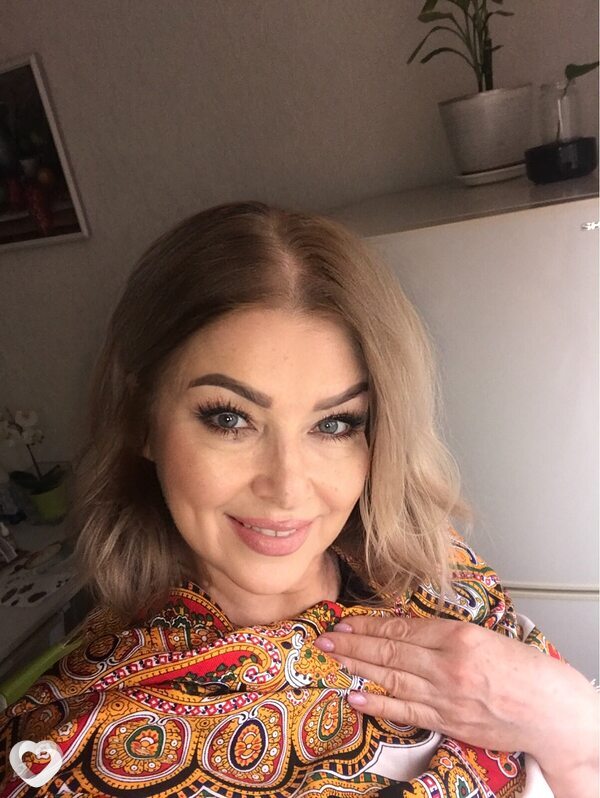 Sofia, 64, Новороссийске — анкета №3700423