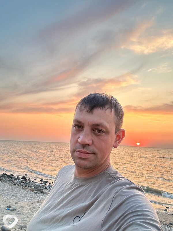 Сергей, Тучково