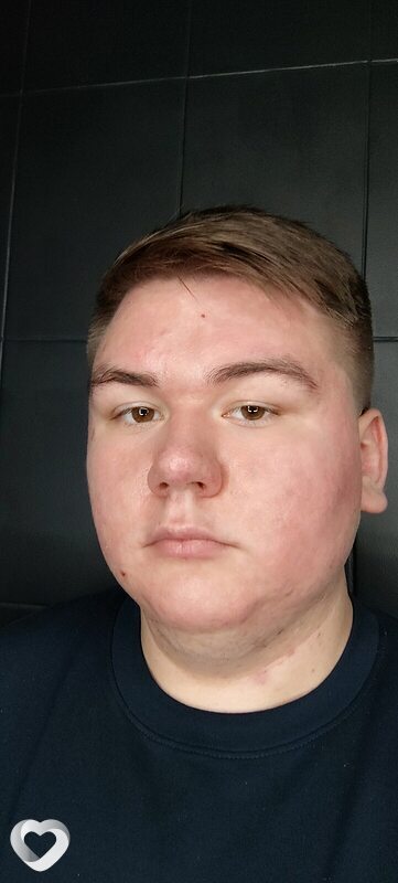 Дмитрий, 22, Липецке — анкета №3700428