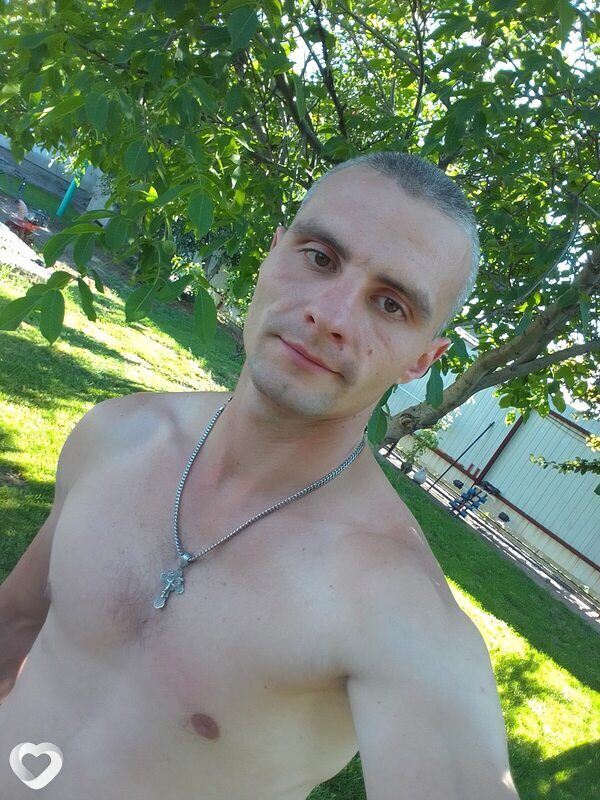 Андрей, 31, Волгограде — анкета №3700432