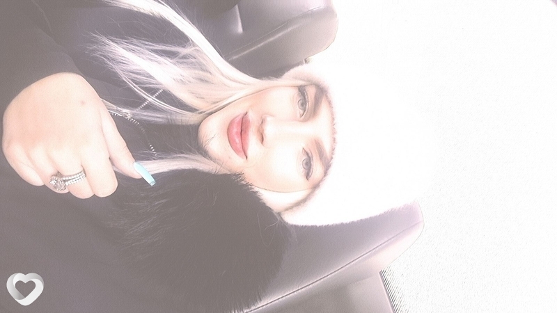 Анна, 25, Иркутске — анкета №3700434