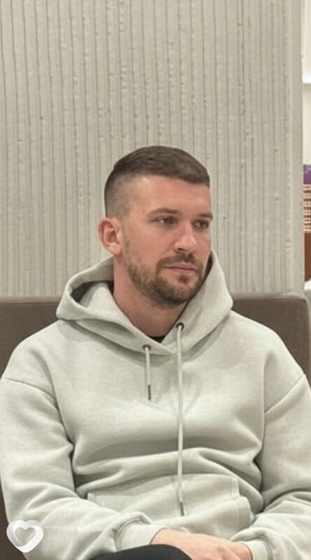 Виталий, 30, Москве — анкета №3700341