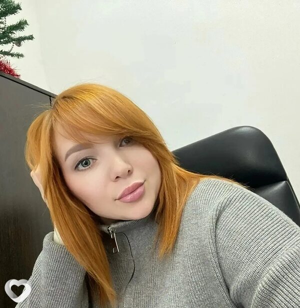 Александра, 40, Саранске — анкета №3700345
