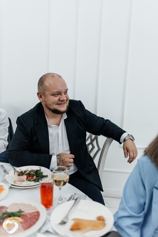 Антон, 32, Нижнем Новгороде — анкета №3700348