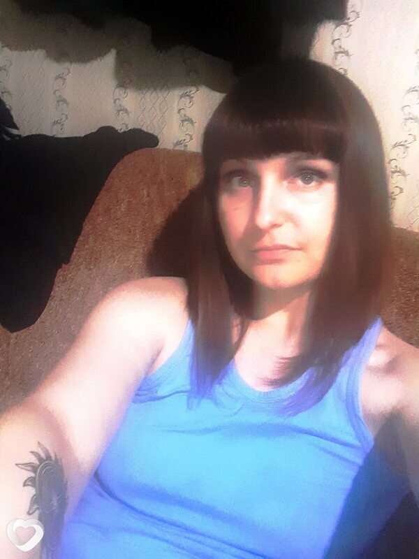 Елена, 35, Кургане — анкета №3700353