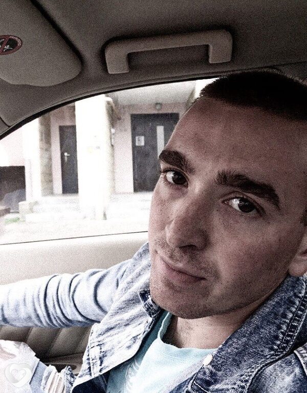 Никита, 29, Барановичах — анкета №3700355