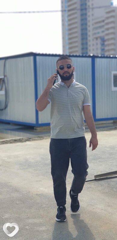 Руслан, 26, Алматы — анкета №3700356