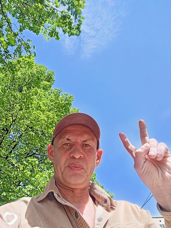 Алексей, 49, Томске — анкета №3700357