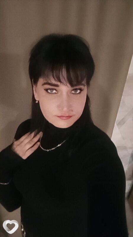 Олеся, 46, Краснодаре — анкета №3700315