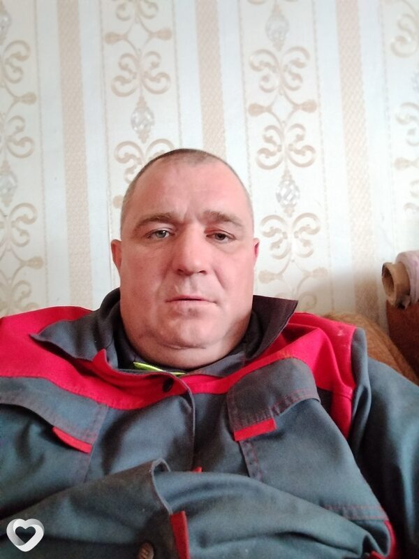 Алексей, 41, Донецке — анкета №3700327