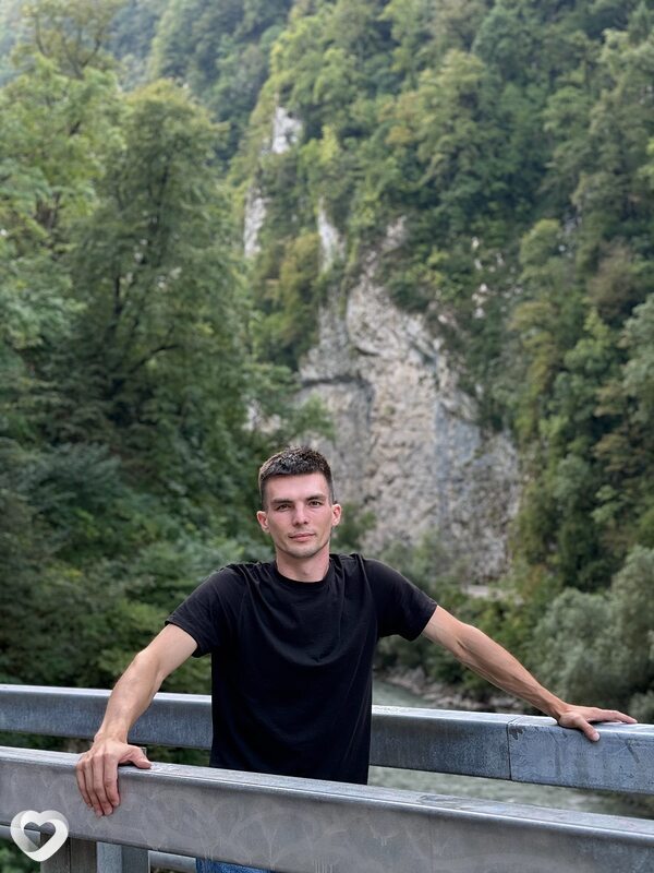 Никита, 27, Сочи — анкета №3700328