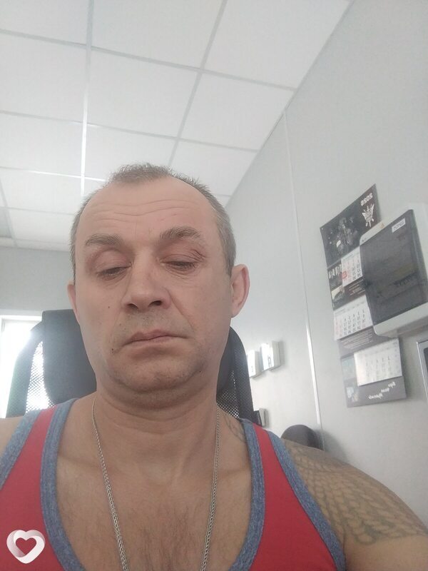 Алексанбр, 47, Липецке — анкета №3700329