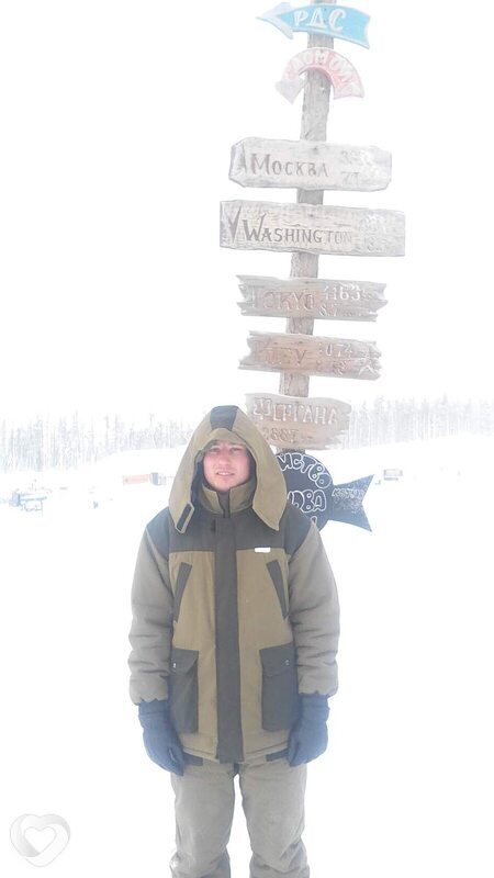 Алексей, 36, Волгограде — анкета №3700332