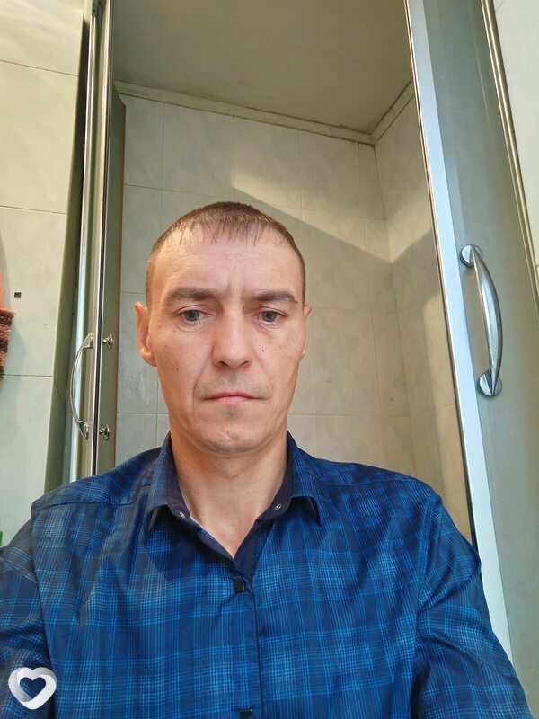 Игорь, 39, Уфе — анкета №3700446
