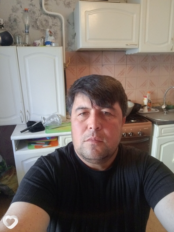 Алишер, 44, Перми — анкета №3700457