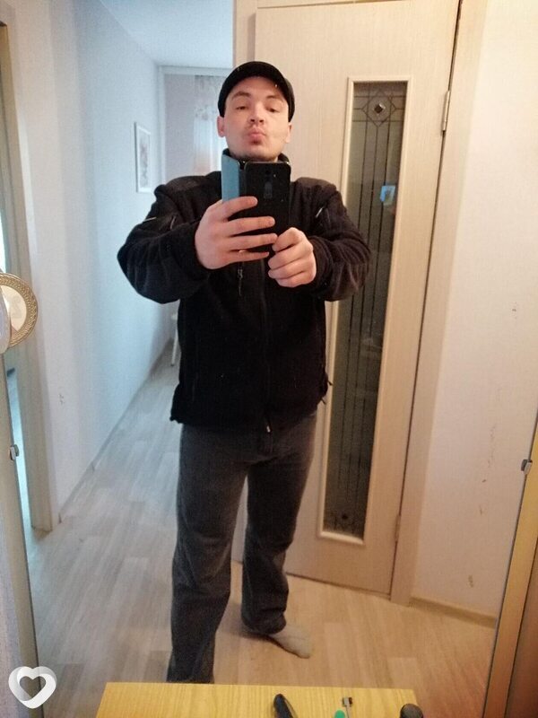 Андрей, 43, Биробиджане — анкета №3700458