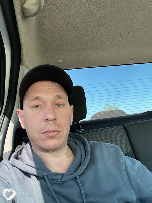 Алексей, 39, Вологде — анкета №3700463