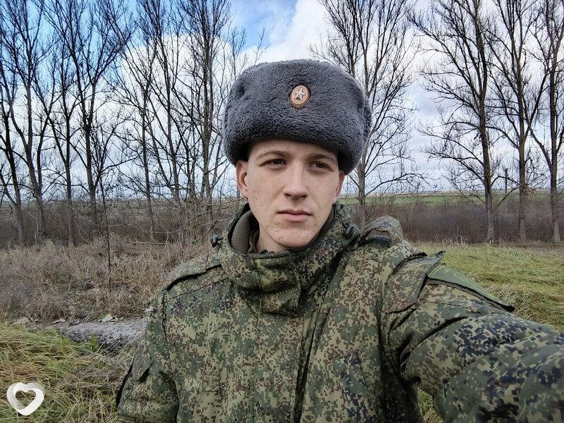 Алексей, 19, Волгодонске — анкета №3700468