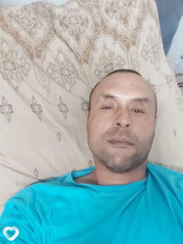 Бек, 49, Астрахани — анкета №3700473