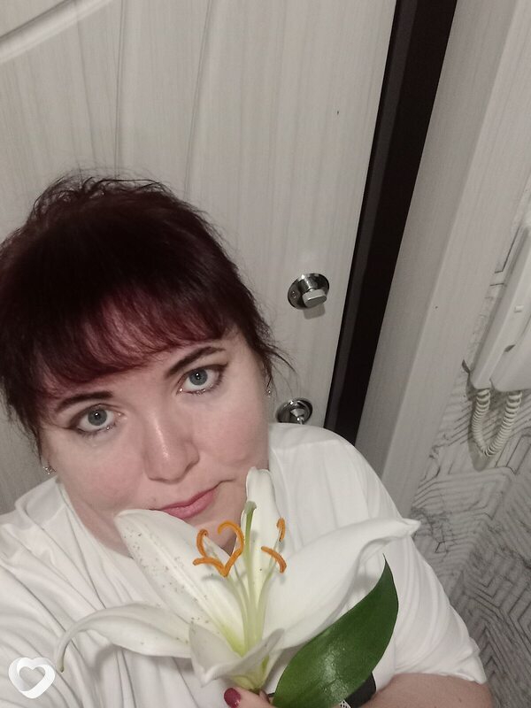 Наталия, 46, Копейске — анкета №3700479