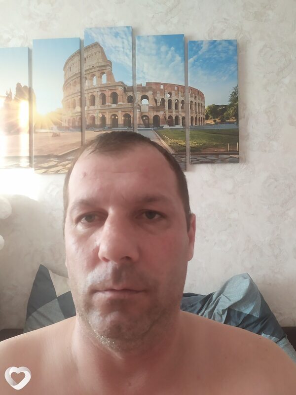 Сергей, 43, Хабаровске — анкета №3700480