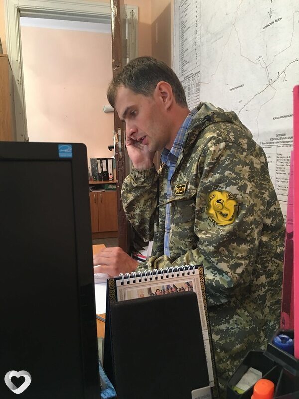 Sergey, 45, Караганде — анкета №3700482