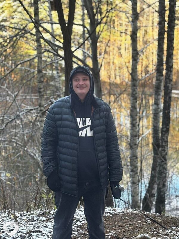 Andrey, 28, Мегионе — анкета №3700484