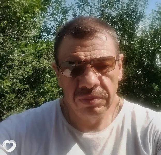 Александр, 52, Барнауле — анкета №3700485
