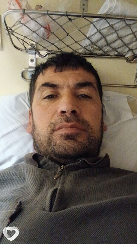 Коля, 39, Чите — анкета №3700486