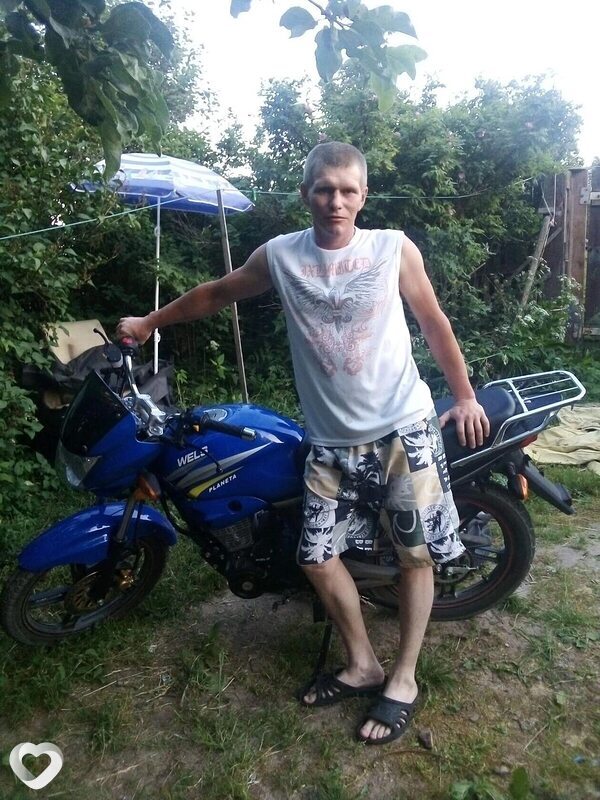 Иван, 43, Санкт-Петербурге — анкета №3700487