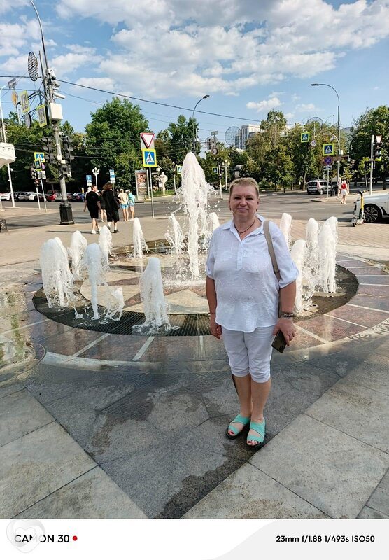 Ольга, 66, Краснодаре — анкета №3700366