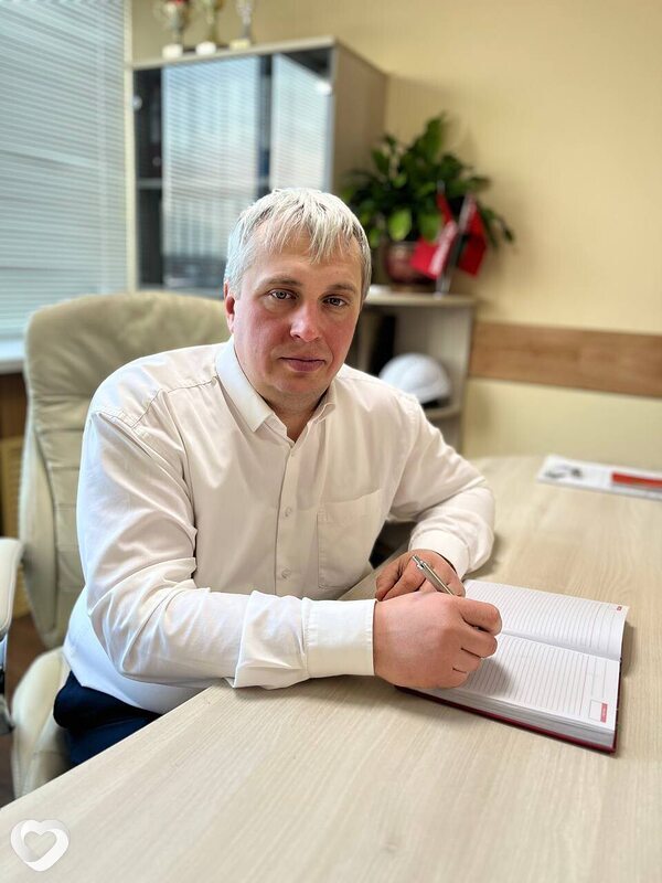 Денис, 39, Минске — анкета №3700373