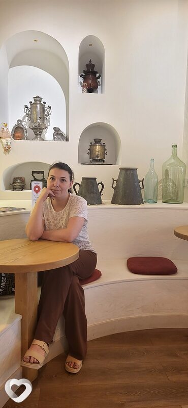 Елена, 36, Владивостоке — анкета №3700374