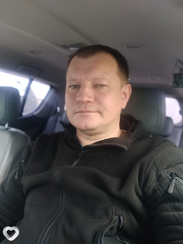 Сергей, 49, Малоярославеце — анкета №3700375