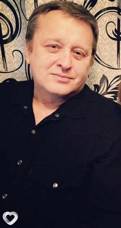 Влад, 56, Арзамасе — анкета №3700383
