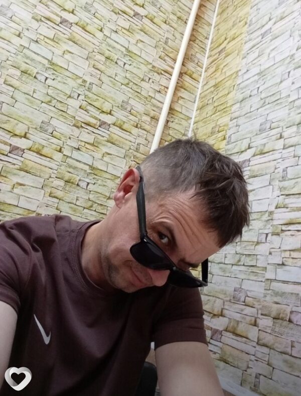 Алексей, 41, Оренбурге — анкета №3700386