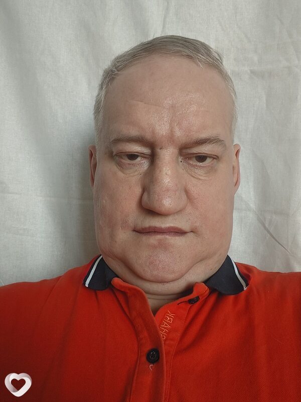 Олег, 57, Магнитогорске — анкета №3700247