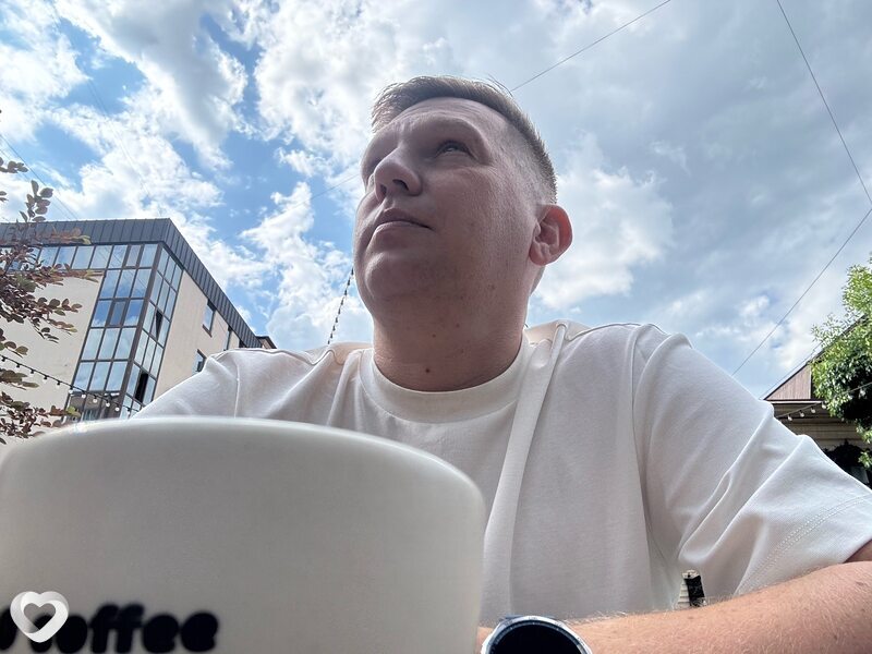 Кирилл, 35, Тюмени — анкета №3700260