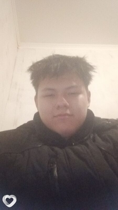 Кирилл, 25, Хабаровске — анкета №3700261