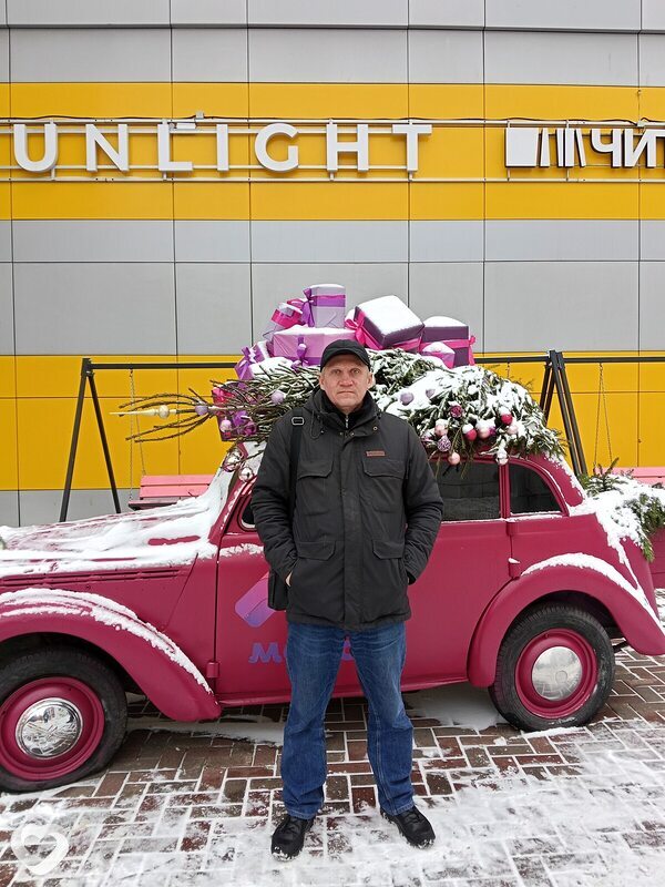 Дмитрий, 46, Москве — анкета №3700263