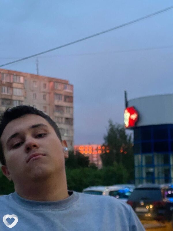 Данил, 21, Кирове — анкета №3700593