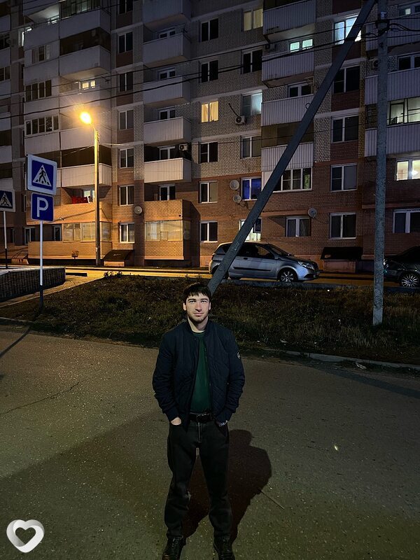 Ssssiii, 30, Черкесске — анкета №3700595