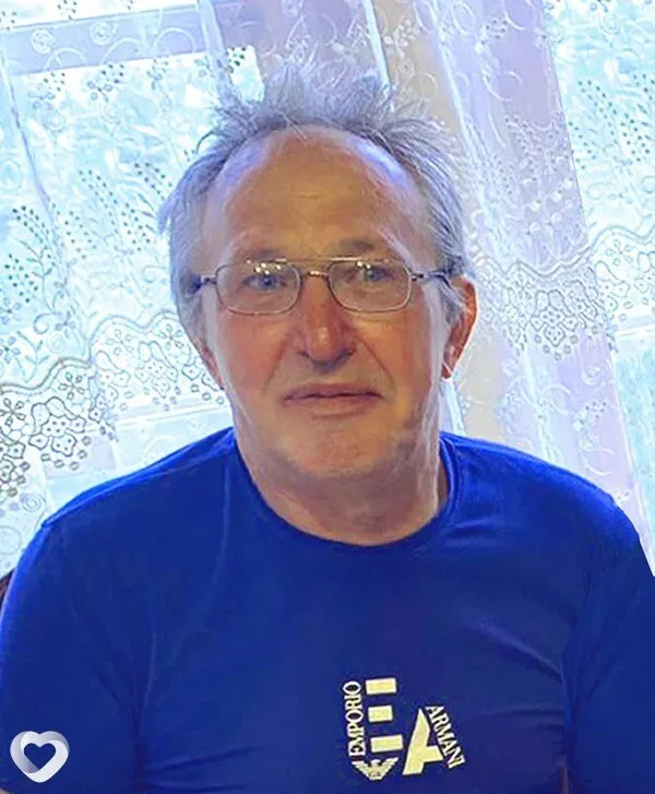 Петр, 65, Барнауле — анкета №3700596
