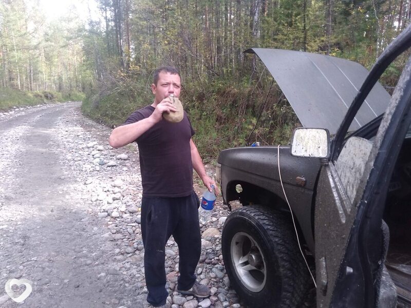Максим, 44, Ангарске — анкета №3700598