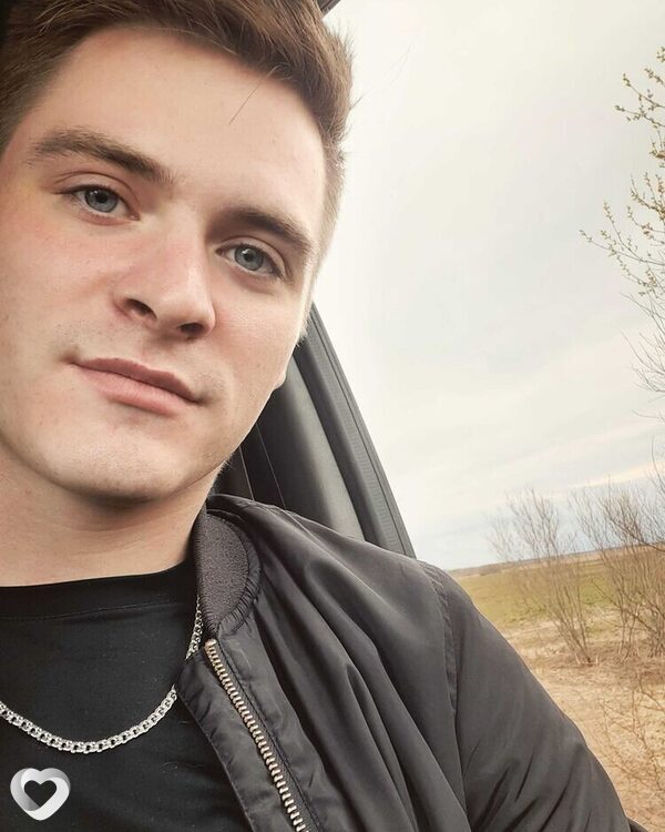 Алексей, 33, Усть-Кут — анкета №3700605
