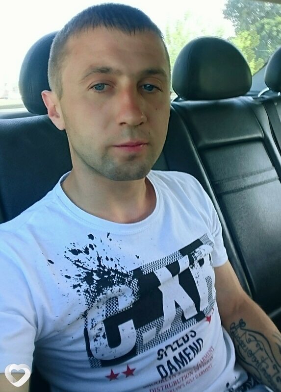 Илья, 35, Слуцке — анкета №3700606