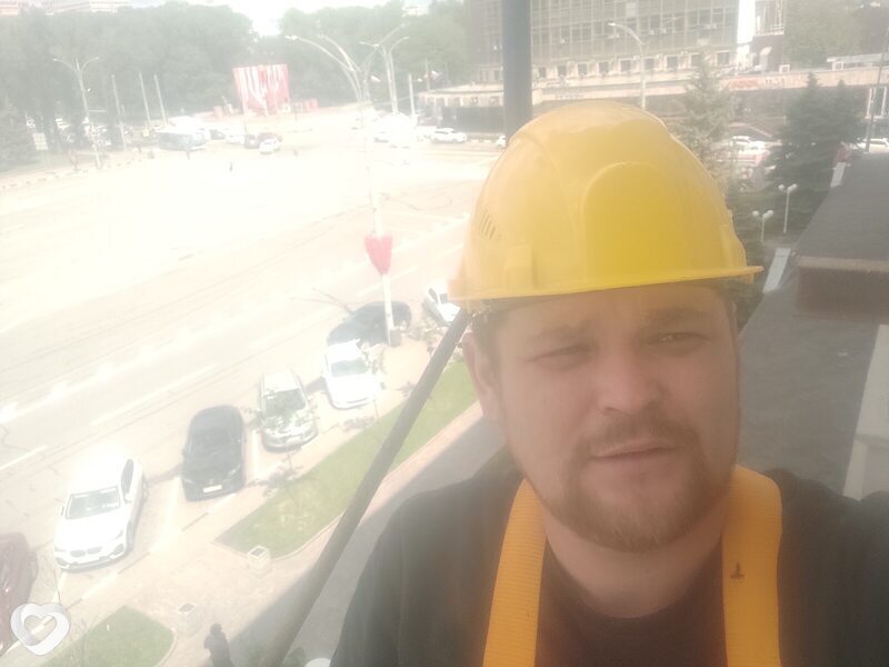 Тимур, 34, Ростове-на-Дону — анкета №3700607